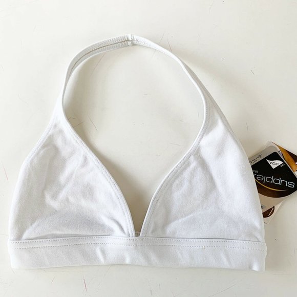 Sports Bra Top Womens XS-S Brazilian Compression - Picture 3 of 7